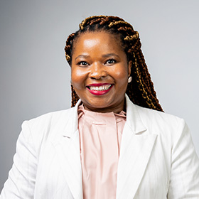 Olwethu Masanabo BDO Wealth