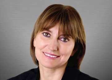 Cindy Frantzeskos, Head of Employee Benefits