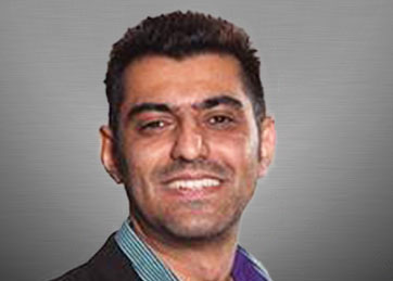 Heemal Bhaga-Muljee, Head of Audit