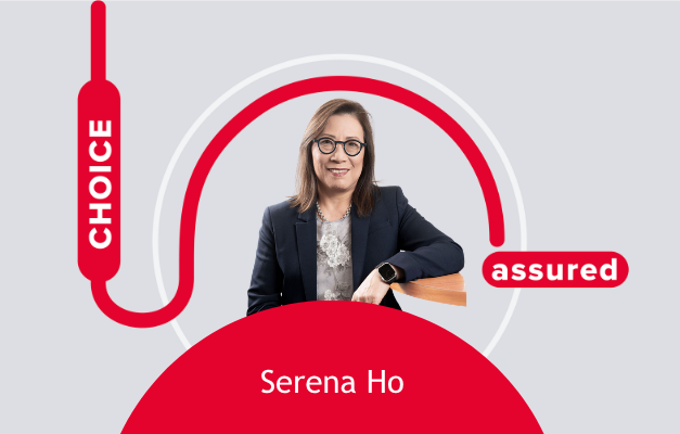Serena Ho
