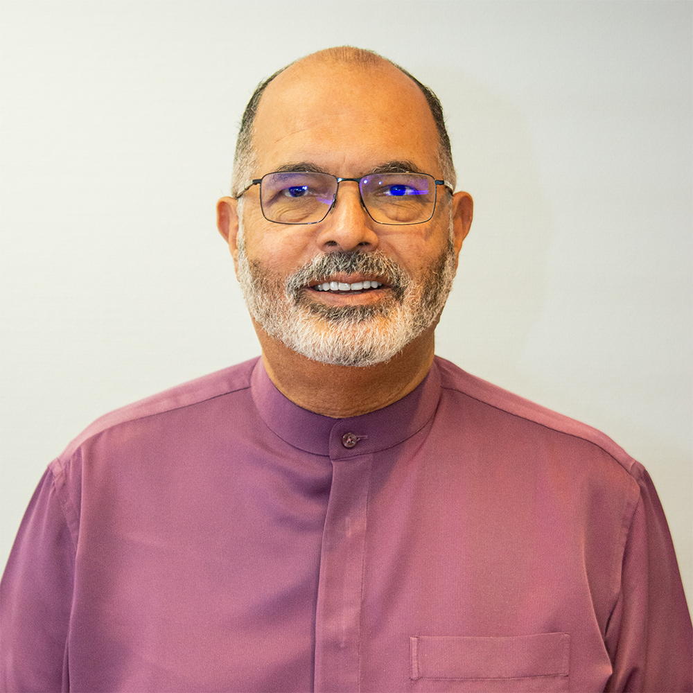 Edward Kieswetter