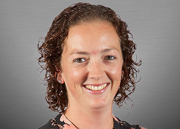Lezelle Hall, Manager: Business Services & Advisory