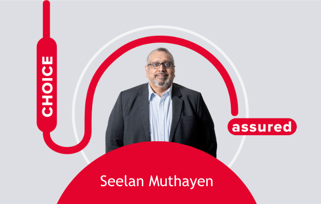Seelan Muthyan