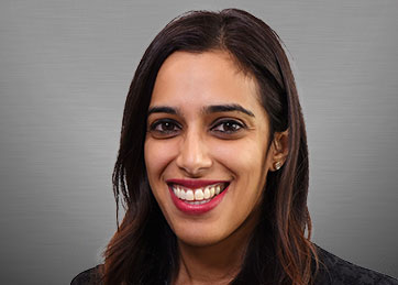 Fayaz Mohamed, Partner