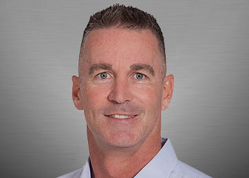 Mark Willimott, Managing Partner
