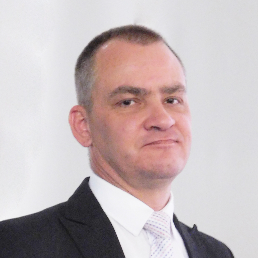 Rowan Pretorius