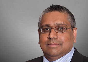 Seelan Muthayan, Head of VAT