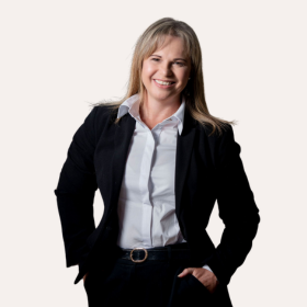 Vanessa De Villiers
