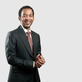 Gilchrist Fortune Mushwana