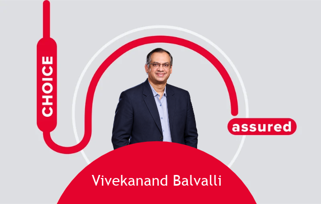 Vivekanand bio