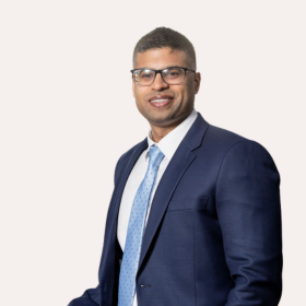 Kevin Moodley