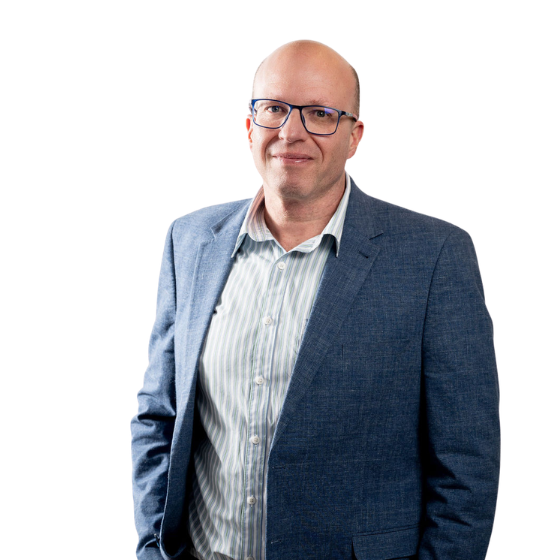 Jan van Staden