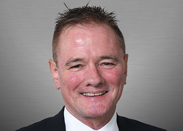 Billy Nield, Partner