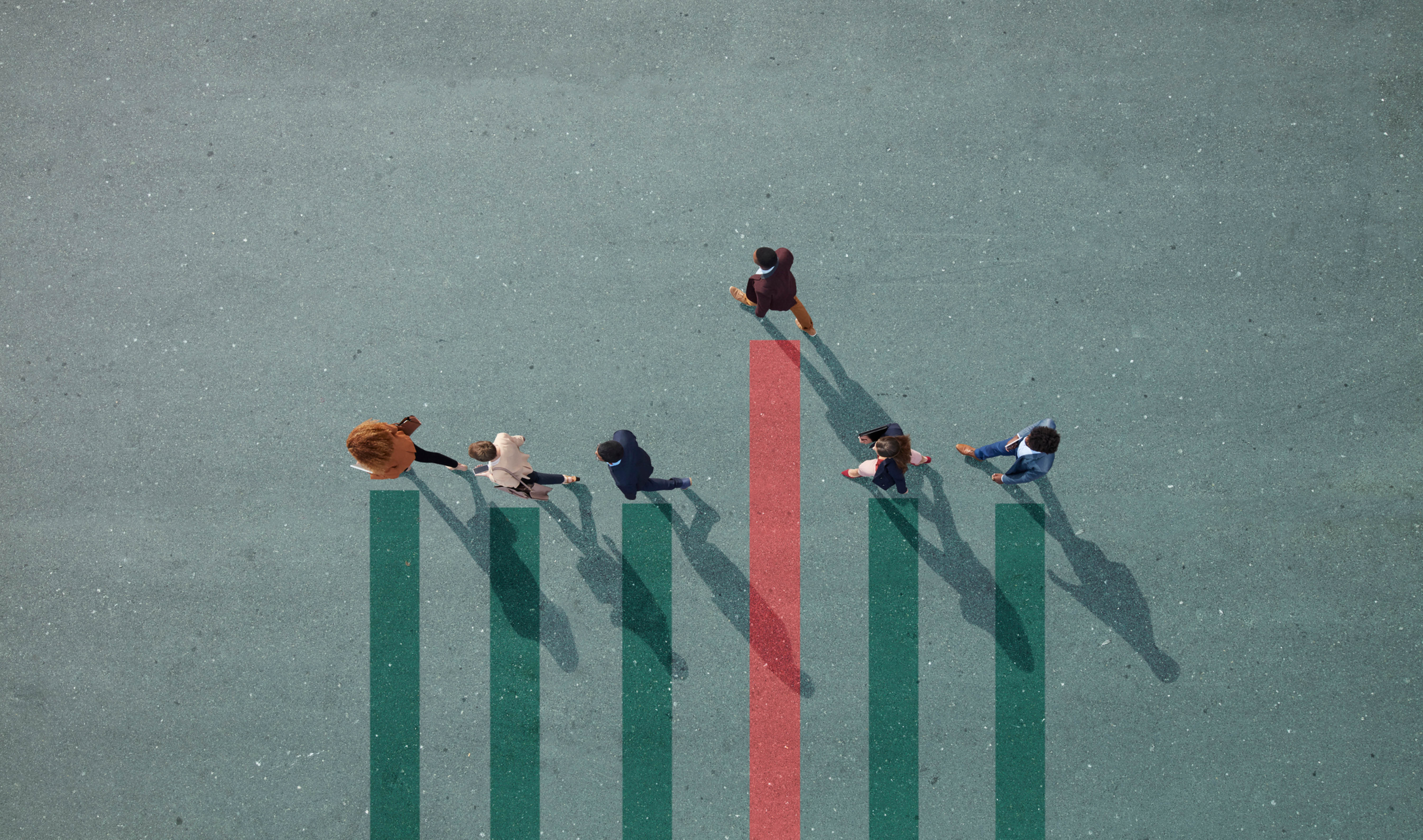 Financial services audit
