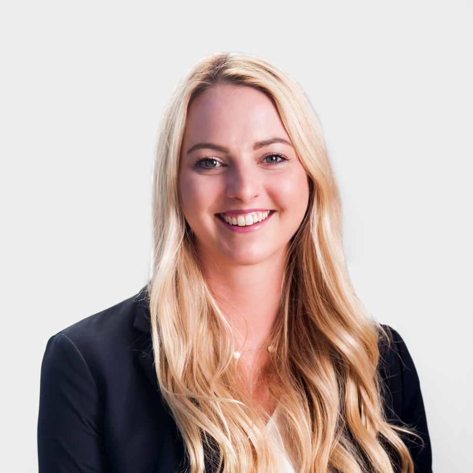 Bianca Blanckenberg