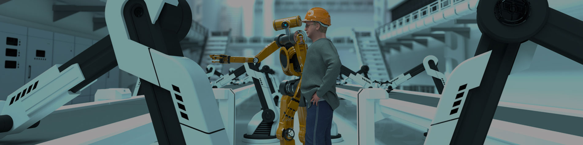 Robotic Process Automation