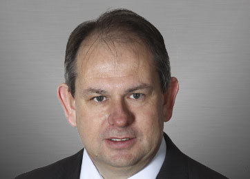 Alun Rich, Director 