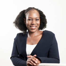 Nitha Mofokeng  