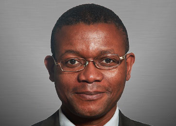 Happymore Mutiwasekwa
