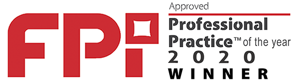 FPI Approved Professional Practice™ FPI Approved Professional Practice™