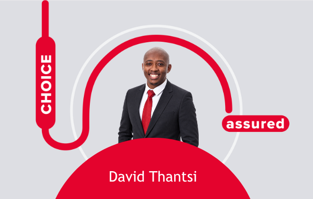 David Thantsi