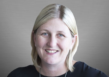 Sally Juckes, Partner