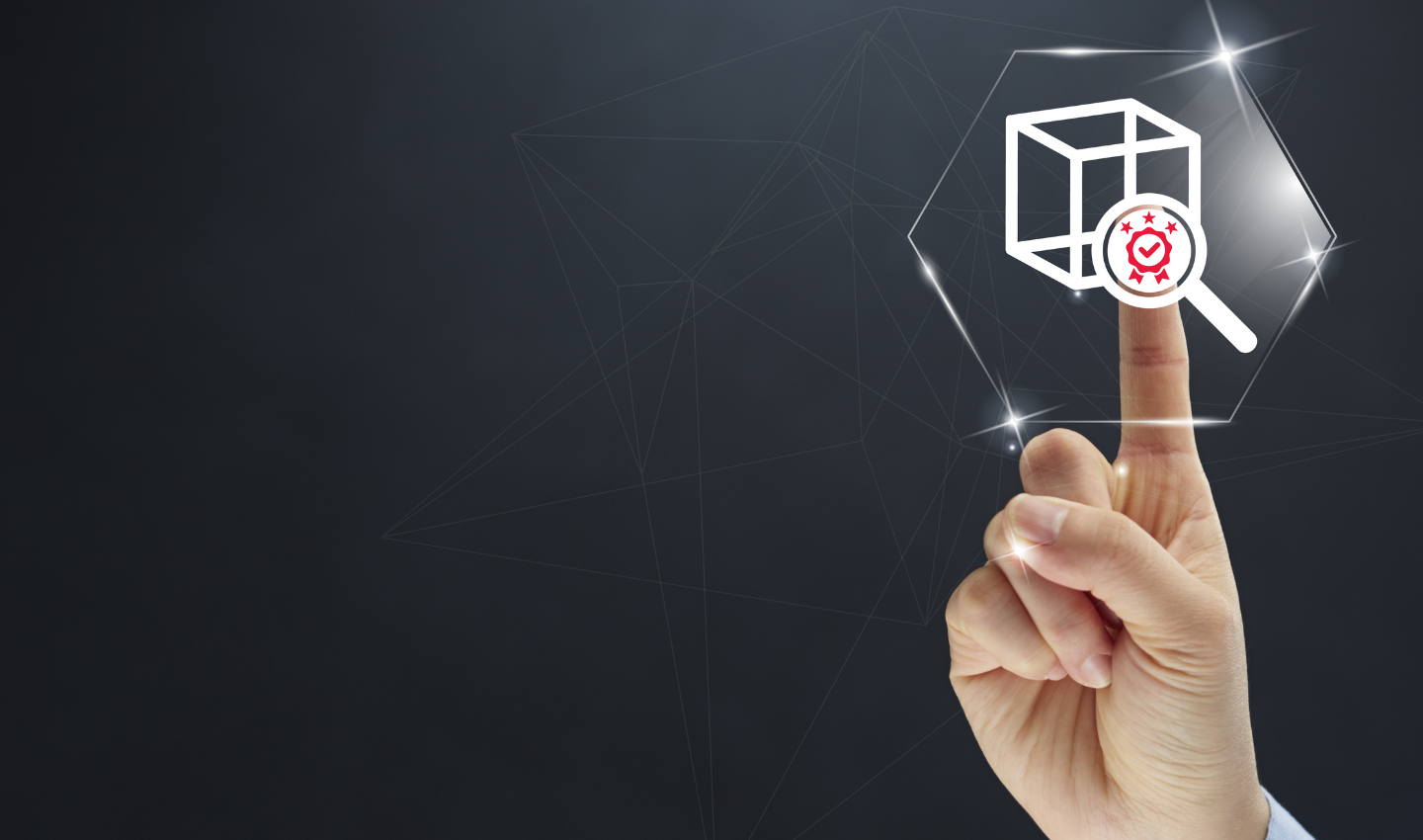Our commitment to quality and transparency