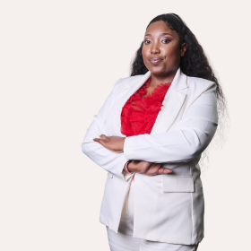 Lesego Mafadza