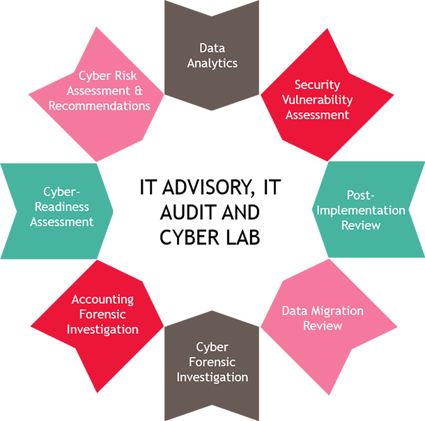 BDO Cyber Lab Service BDO Cyber Lab Service