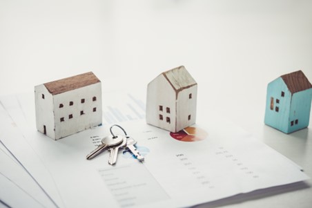 The real estate internal auditor of the future