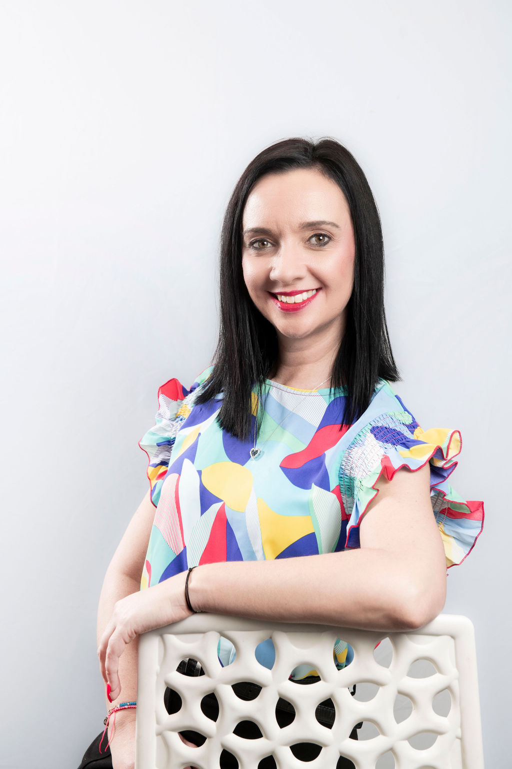 Vianca Pretorius