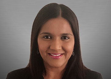 Alethia Chetty, Partner
