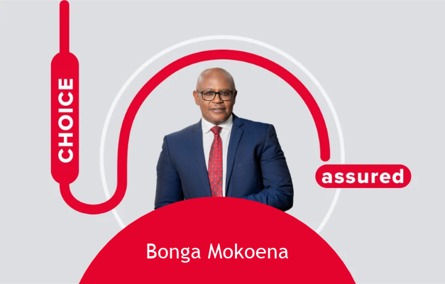 Bonga