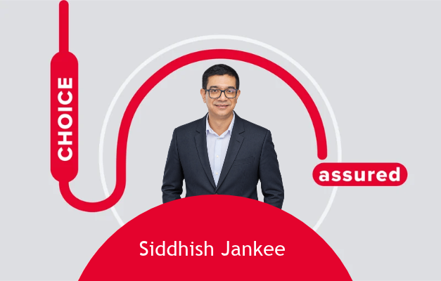 Siddhish