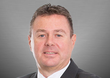 Paul Badrick, Partner and Head of Public Practice and Listed Companies