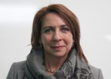 Marlene Greeff