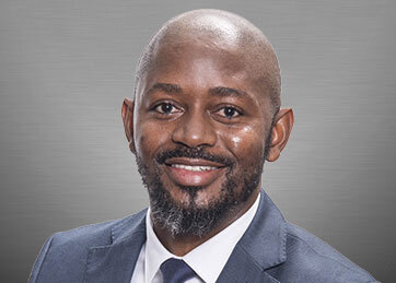 Khaya Mbanga, Head of Digital Advisory
