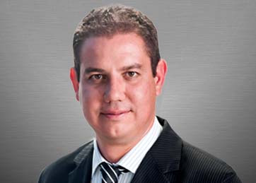 Justin Smit