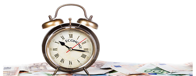 A new European outlook on financial services? A new European outlook on financial services?