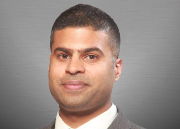 Kevin Moodley