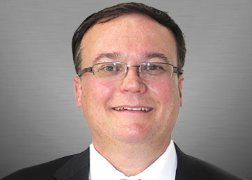 Mark Smith, Head of Economic Advisory