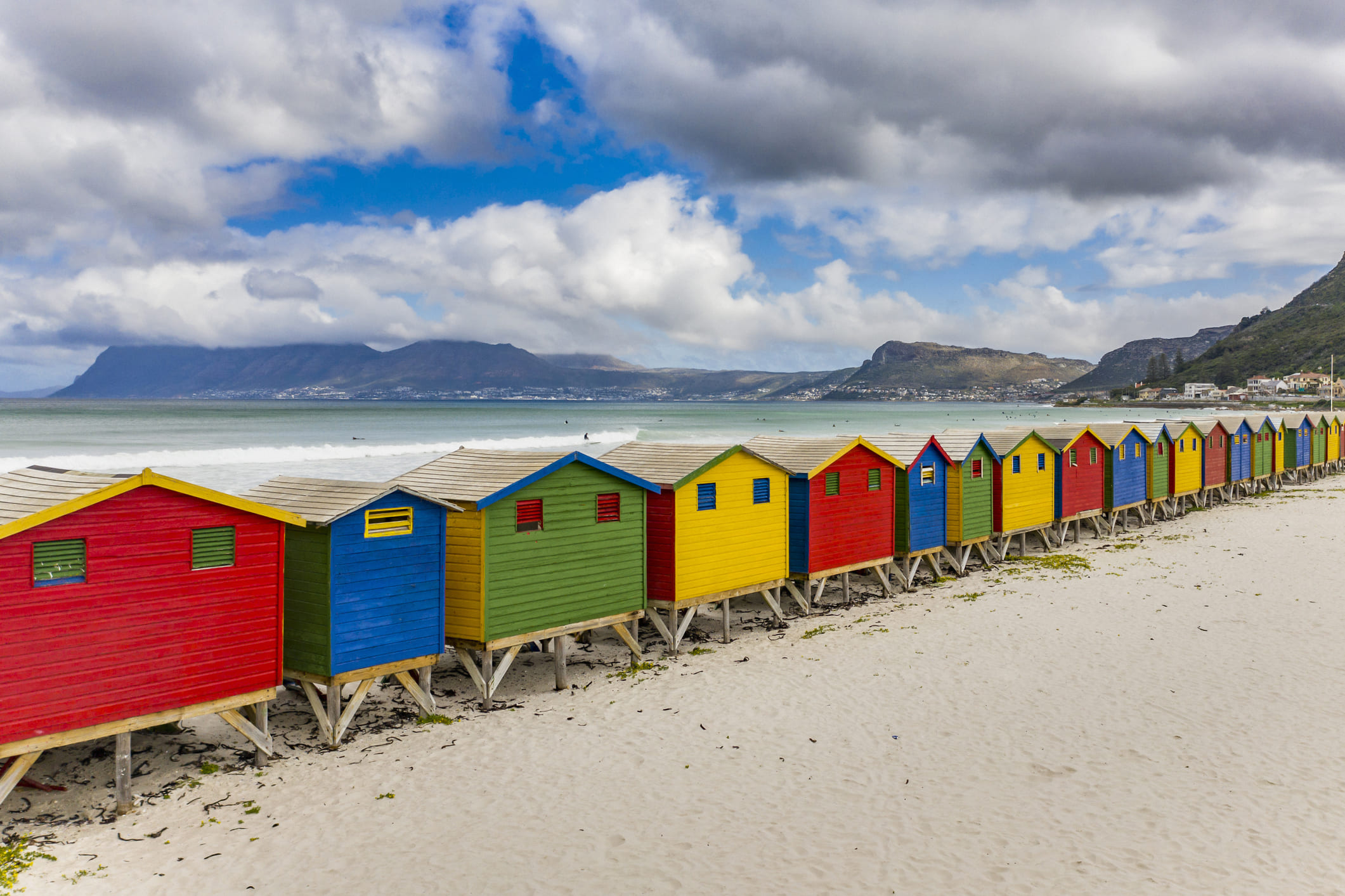 Tourism Trends - report 2