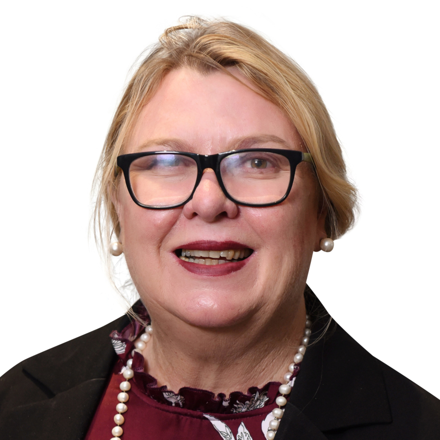 Lisa Griffiths