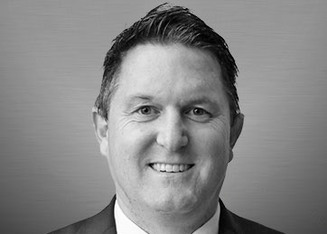 Guy Steele, Head of Mergers & Acquisitions