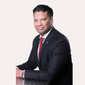 Nevellan Moodley