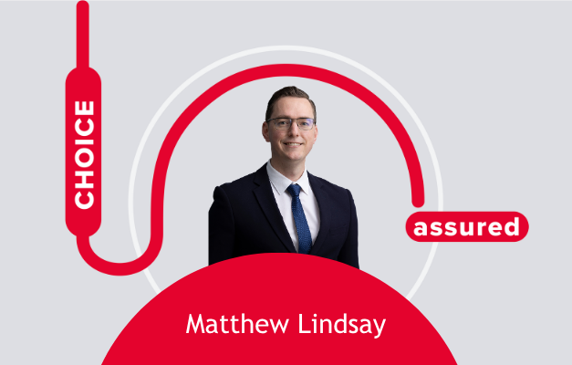 Matthew Lindsay