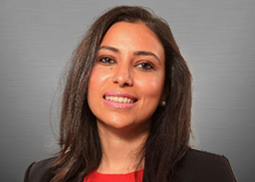Shehnaaz Suleman