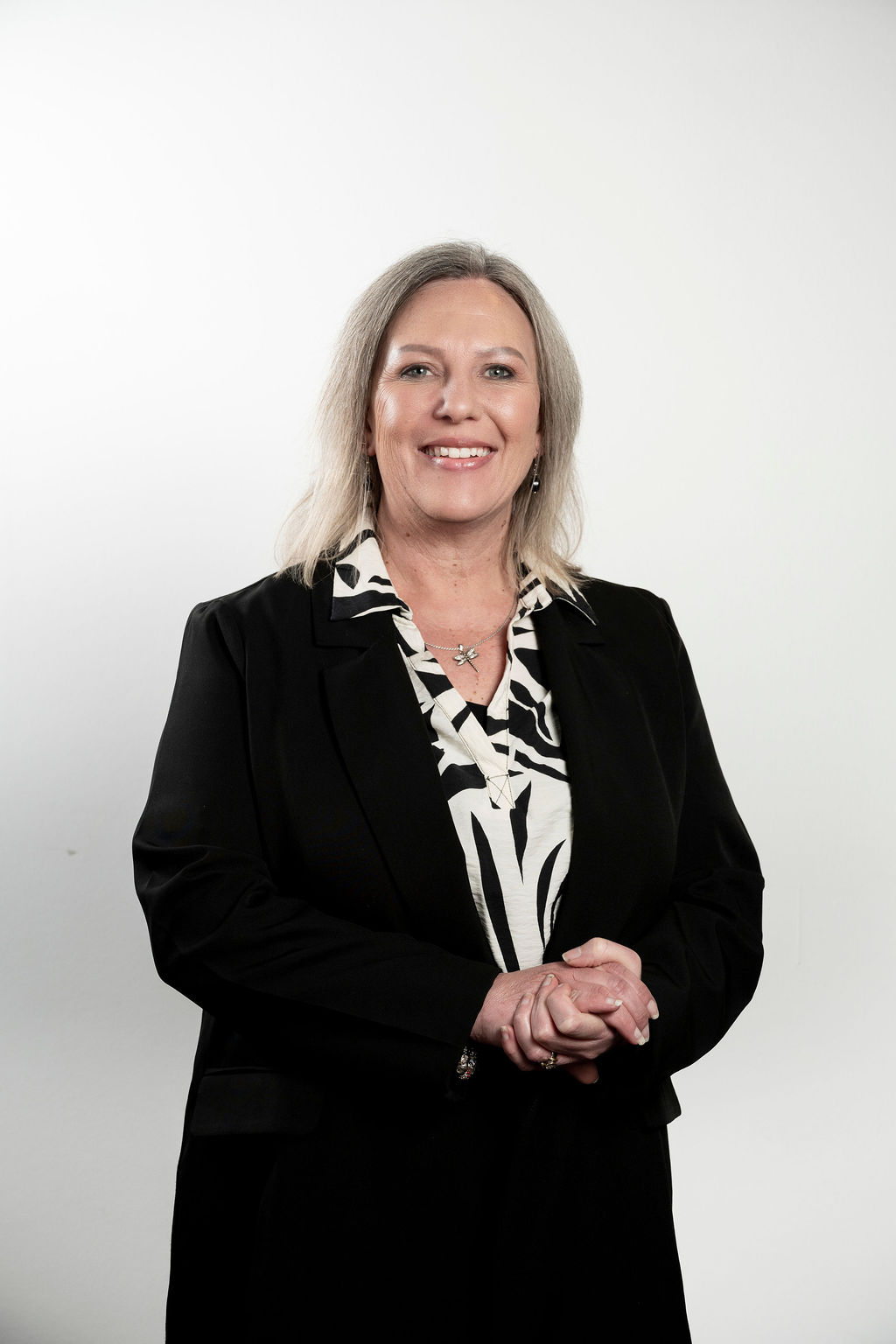 Marcelle van Rensburg