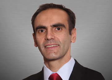Bert Lopes, Managing Partner