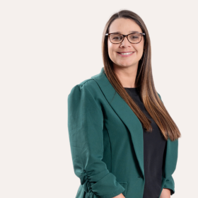 Melanie Van Wyk